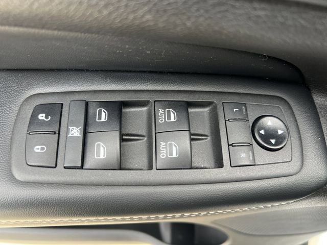 2021 Jeep Grand Cherokee Freedom