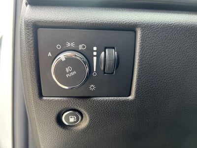 2021 Jeep Grand Cherokee Freedom