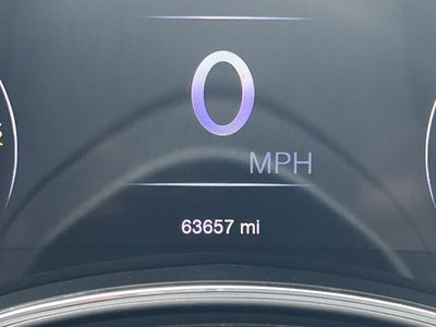 2021 Jeep Grand Cherokee Freedom