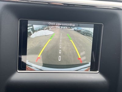 2021 Jeep Grand Cherokee Freedom