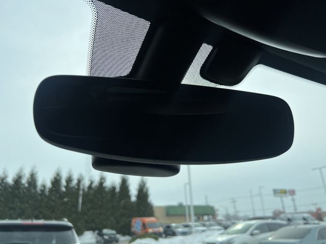 2021 Jeep Grand Cherokee Freedom