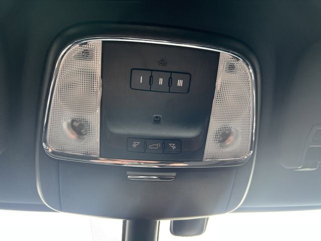 2021 Jeep Grand Cherokee Freedom