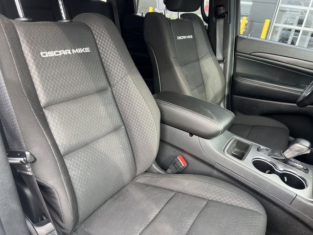 2021 Jeep Grand Cherokee Freedom