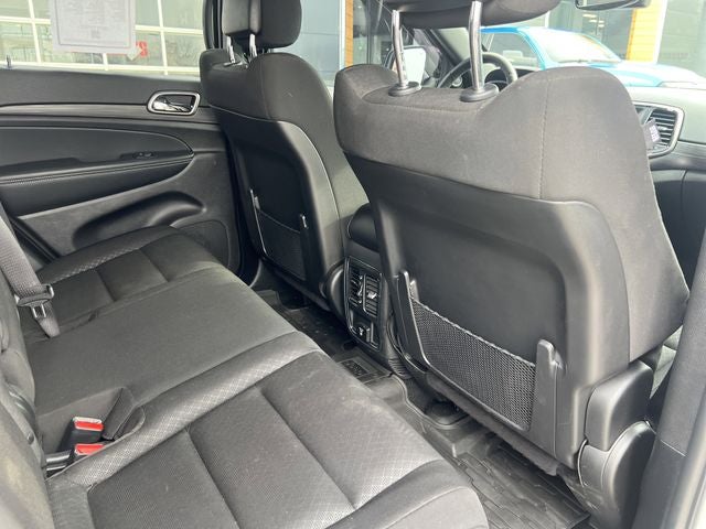 2021 Jeep Grand Cherokee Freedom