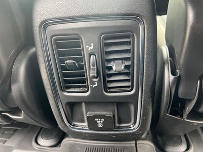 2021 Jeep Grand Cherokee Freedom