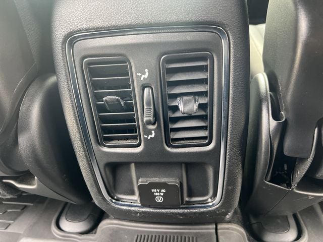 2021 Jeep Grand Cherokee Freedom