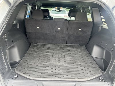 2021 Jeep Grand Cherokee Freedom