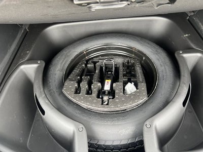 2021 Jeep Grand Cherokee Freedom