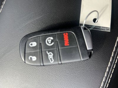 2021 Jeep Grand Cherokee Freedom