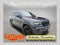 2018 Jeep Grand Cherokee Laredo UPLAND