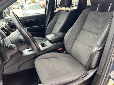 2018 Jeep Grand Cherokee Laredo UPLAND