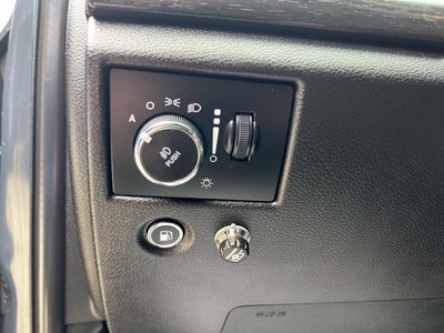 2018 Jeep Grand Cherokee Laredo UPLAND