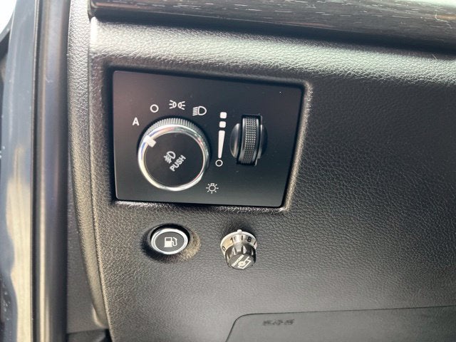 2018 Jeep Grand Cherokee Laredo UPLAND