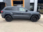 2018 Jeep Grand Cherokee Laredo UPLAND