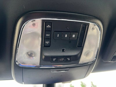 2018 Jeep Grand Cherokee Laredo UPLAND