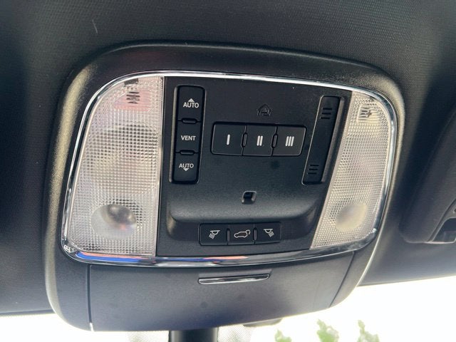 2018 Jeep Grand Cherokee Laredo UPLAND