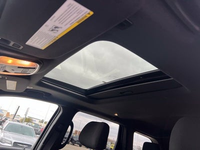 2018 Jeep Grand Cherokee Laredo UPLAND