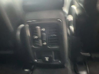 2018 Jeep Grand Cherokee Laredo UPLAND