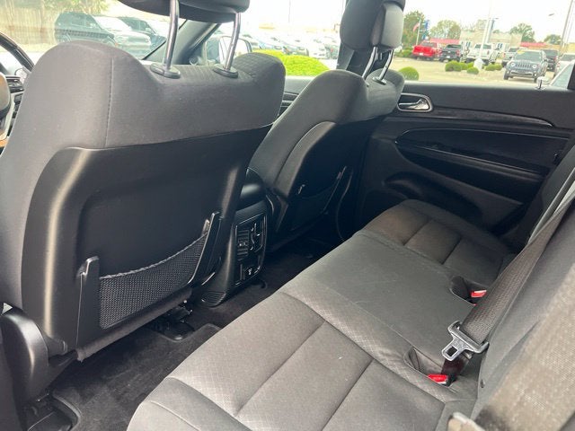 2018 Jeep Grand Cherokee Laredo UPLAND