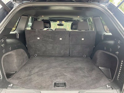 2018 Jeep Grand Cherokee Laredo UPLAND
