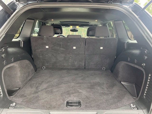 2018 Jeep Grand Cherokee Laredo UPLAND