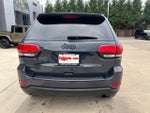 2018 Jeep Grand Cherokee Laredo UPLAND