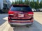 2020 Jeep Grand Cherokee Summit