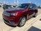 2020 Jeep Grand Cherokee Summit