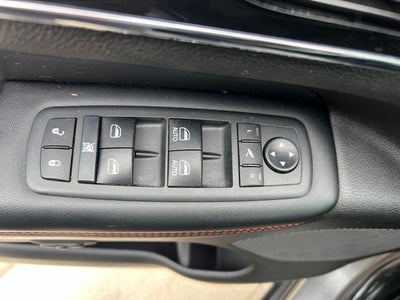 2021 Jeep Grand Cherokee Trailhawk