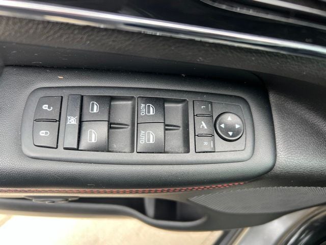 2021 Jeep Grand Cherokee Trailhawk