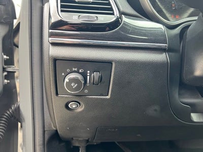 2021 Jeep Grand Cherokee Trailhawk