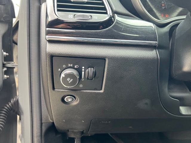 2021 Jeep Grand Cherokee Trailhawk
