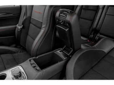 2021 Jeep Grand Cherokee Trailhawk