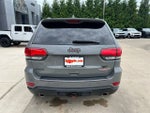 2021 Jeep Grand Cherokee Trailhawk