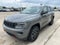 2021 Jeep Grand Cherokee Trailhawk