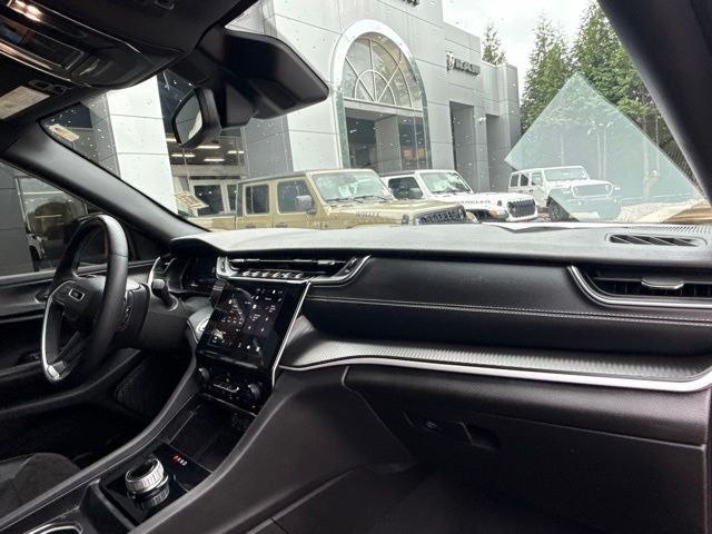 2023 Jeep Grand Cherokee Altitude X