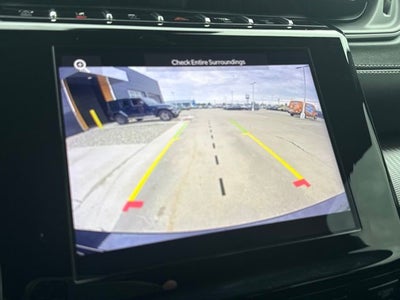 2023 Jeep Grand Cherokee Altitude X