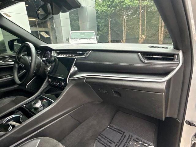 2022 Jeep Grand Cherokee Altitude