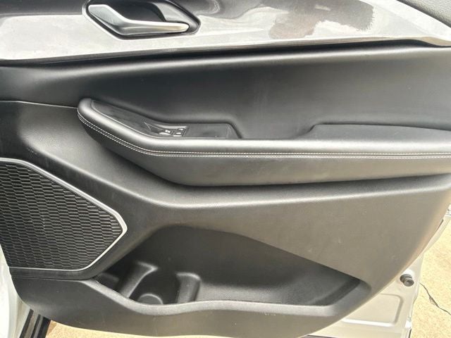 2022 Jeep Grand Cherokee Altitude