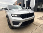 2022 Jeep Grand Cherokee Altitude