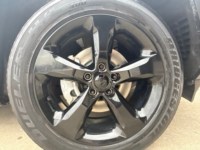 2022 Jeep Grand Cherokee Altitude
