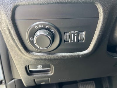 2023 Jeep Grand Cherokee Altitude X