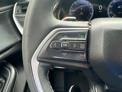 2023 Jeep Grand Cherokee Altitude X