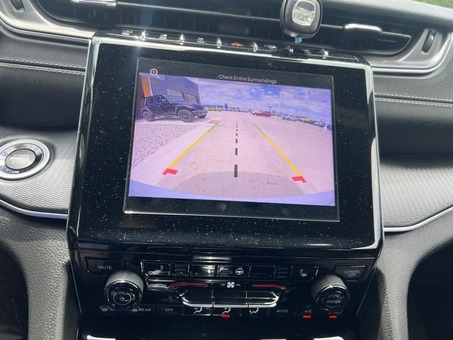 2023 Jeep Grand Cherokee Altitude X