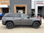 2026 Jeep Grand Cherokee Laredo Altitude 4x4