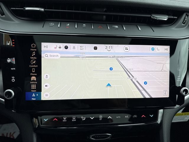 2026 Jeep Grand Cherokee Laredo Altitude 4x4