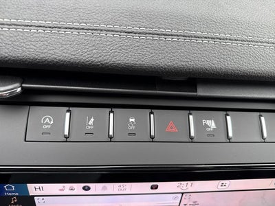 2026 Jeep Grand Cherokee Laredo Altitude 4x4