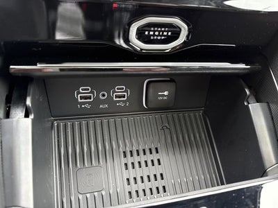 2026 Jeep Grand Cherokee Laredo Altitude 4x4