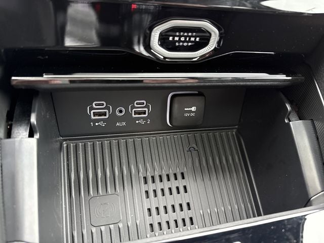 2026 Jeep Grand Cherokee Laredo Altitude 4x4