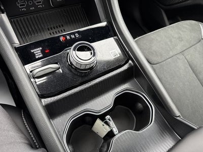 2026 Jeep Grand Cherokee Laredo Altitude 4x4